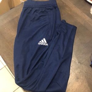 💥NWT💥 Men’s Adidas track pants